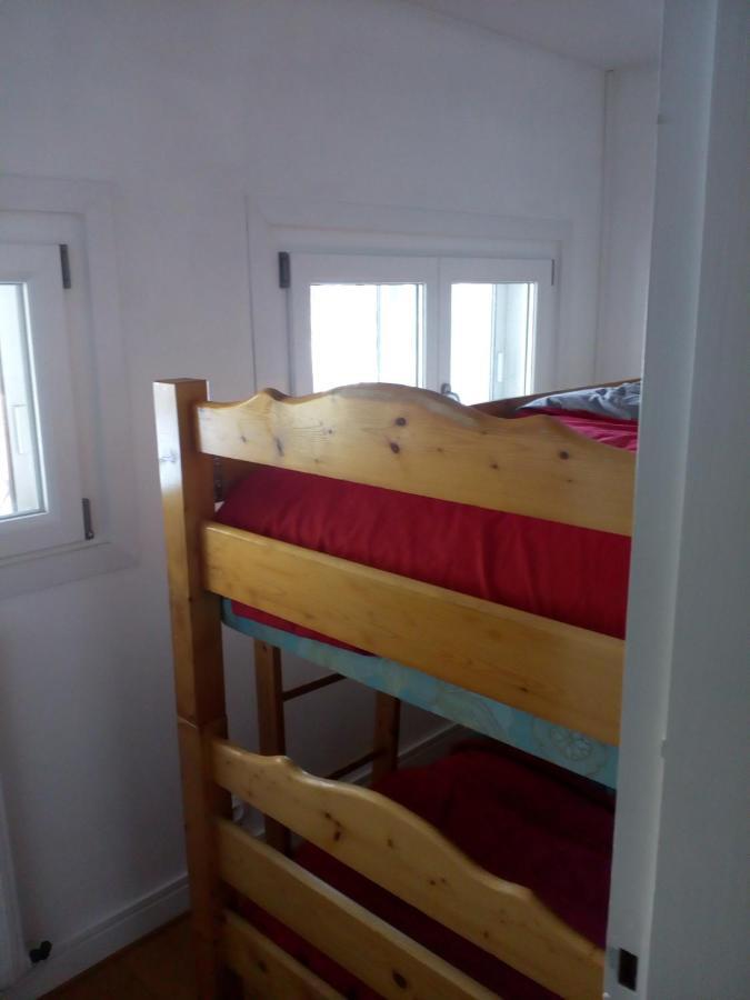 Bellavie - Maison D'Hotes La Bresse Buitenkant foto
